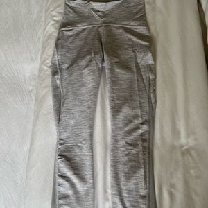 Lululemon 3/4 length leggings